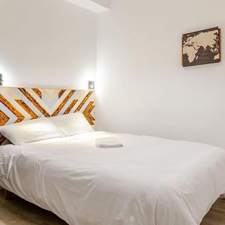 Alboko Apartamento Bilbau Exterior foto