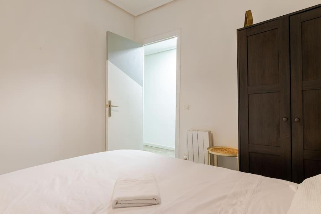 Alboko Apartamento Bilbau Exterior foto