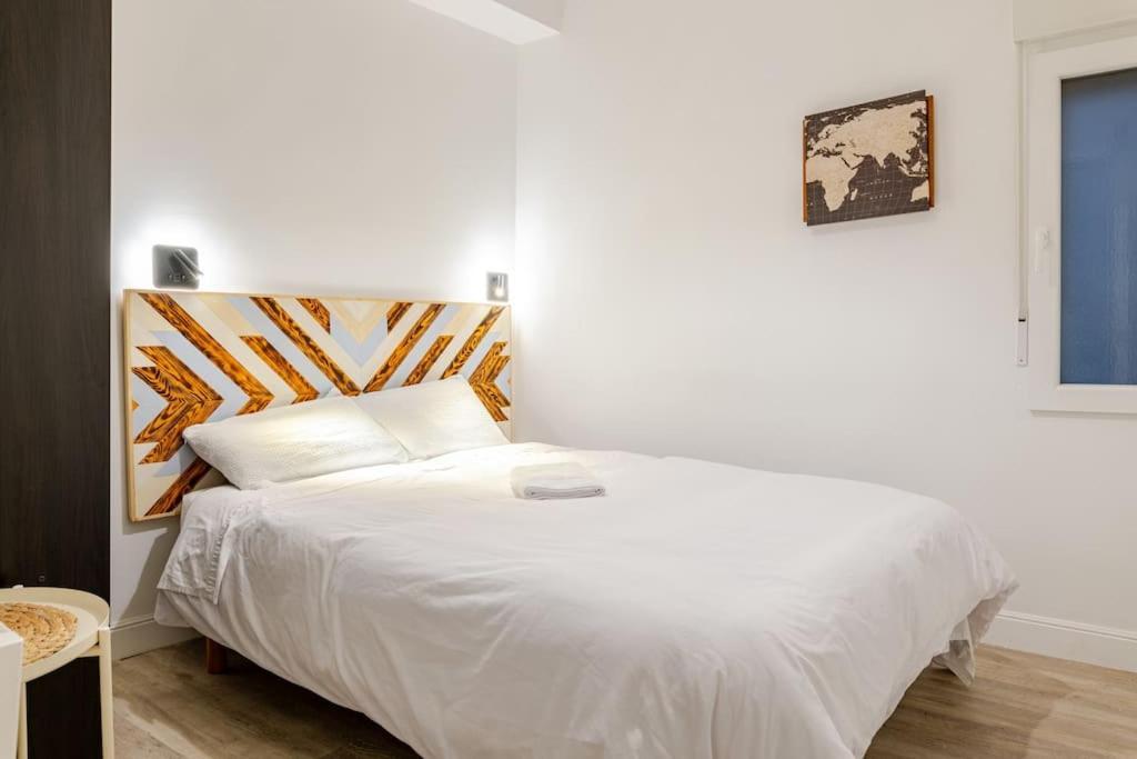 Alboko Apartamento Bilbau Exterior foto