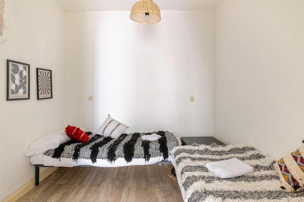 Alboko Apartamento Bilbau Exterior foto