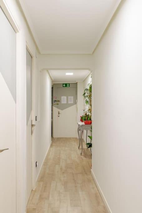 Alboko Apartamento Bilbau Exterior foto