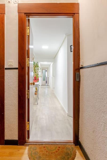 Alboko Apartamento Bilbau Exterior foto