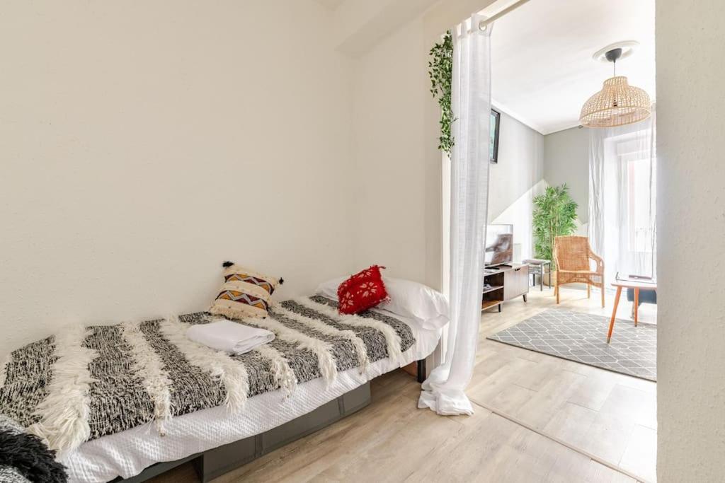 Alboko Apartamento Bilbau Exterior foto