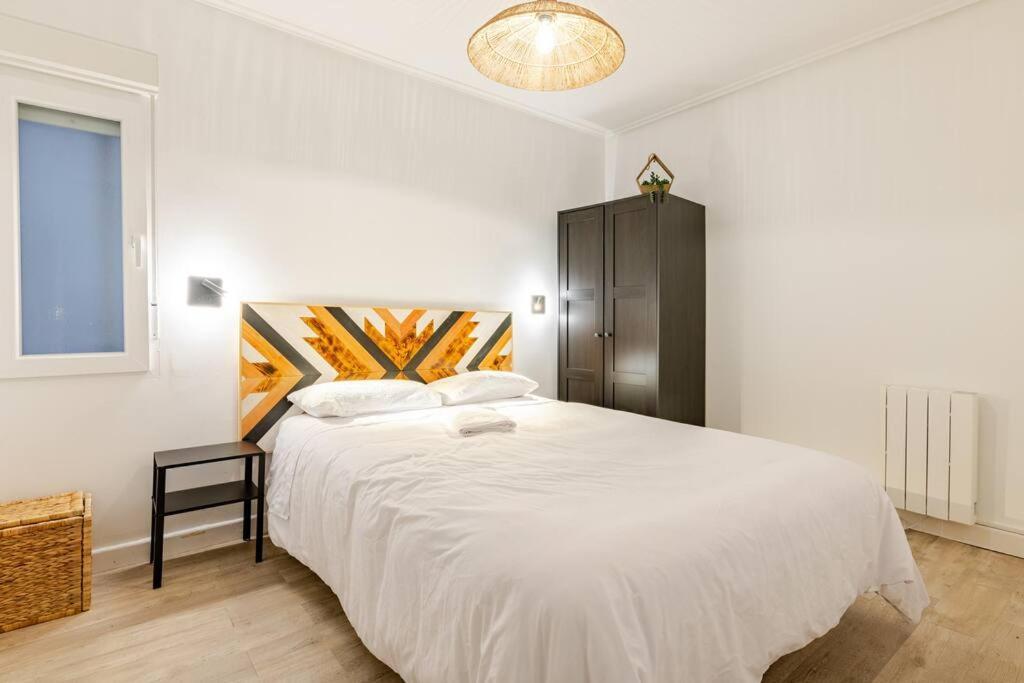Alboko Apartamento Bilbau Exterior foto